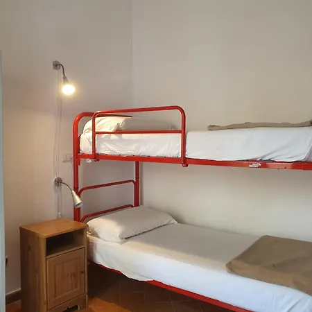 New Lakóépület Firenze