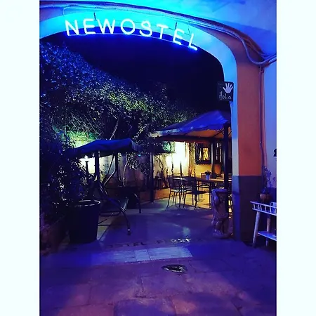New *