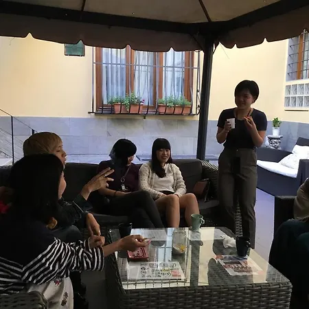 호스텔 뉴 피렌체