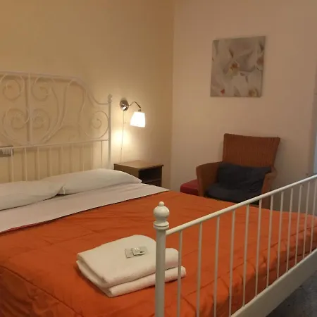 Ostello New Firenze