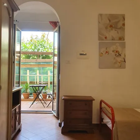 Ostello New Firenze