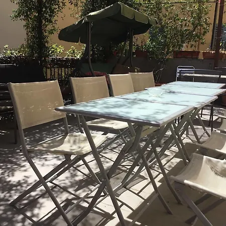 New Ostello Firenze
