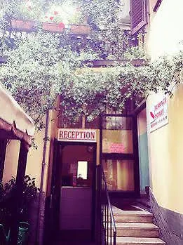 New * Firenze