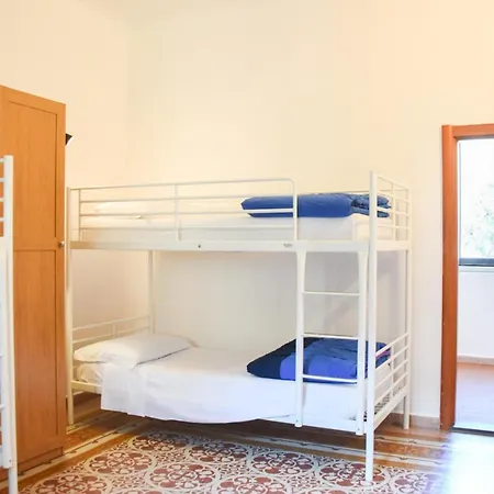 New Ostello Firenze