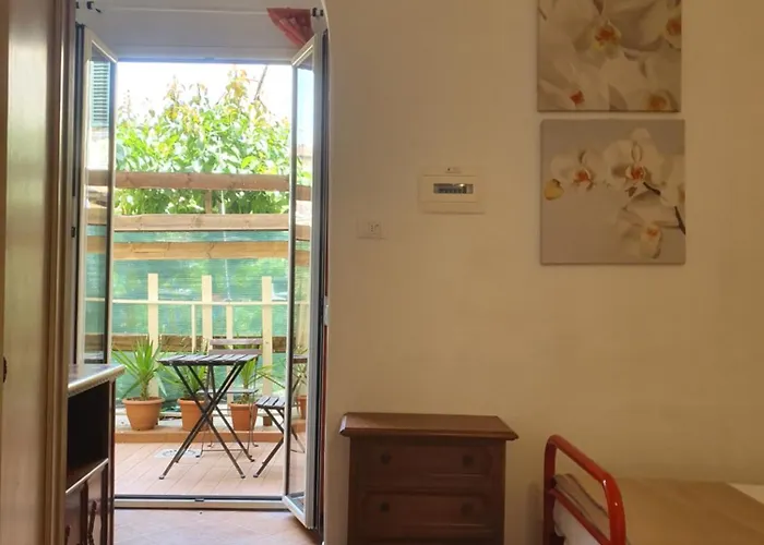 דירת קונדו New פירנצה