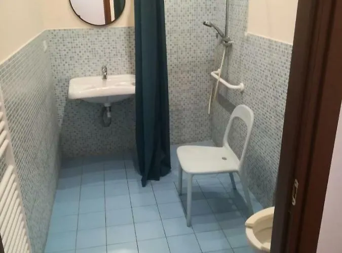 New דירת קונדו *