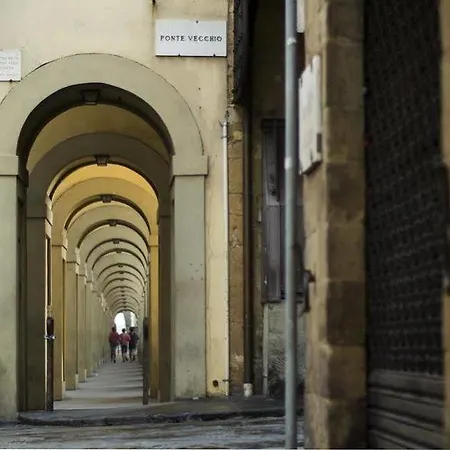 Ejerlejlighed New Firenze